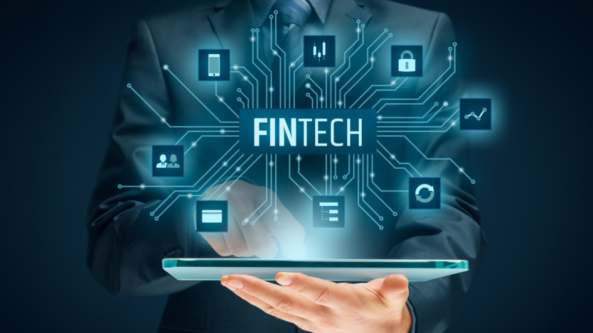 7 Major Challenges in the Fintech Industry in 2023