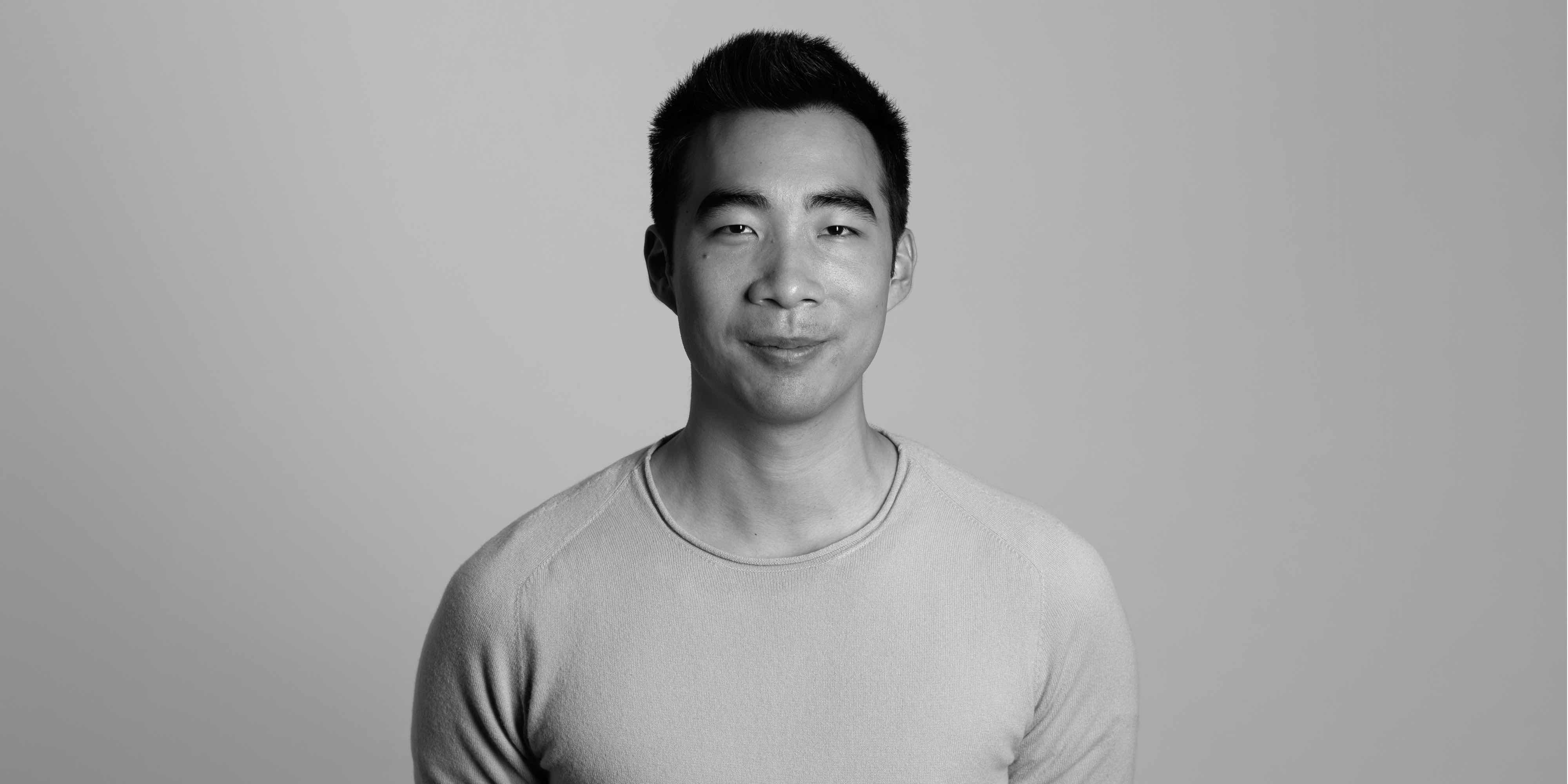 Matt Huang Joins Stripe’s Board of Directors