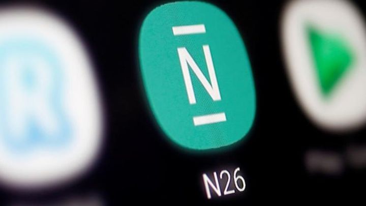 N26 announces exit from UK banking market 