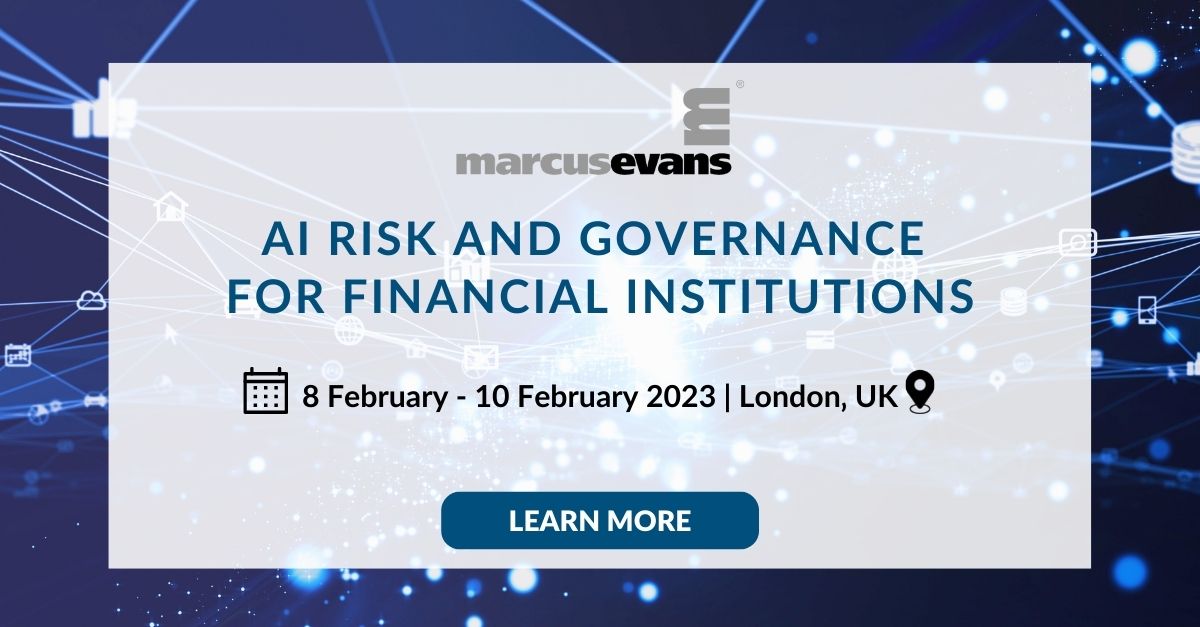 AI Risk and Governance for Financial Institutions