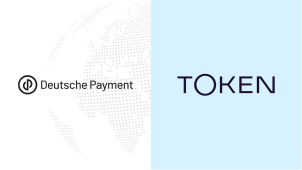 Deutsche Payment Partners with Token to Enhance the European Payment Experience Through Open Banking