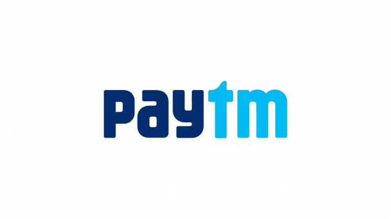 Paytm Closes in on $2bn Funding - FT