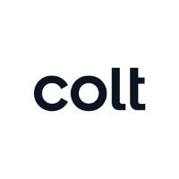 News from Colt: Andrew Housden is appointed as VP of Capital Markets