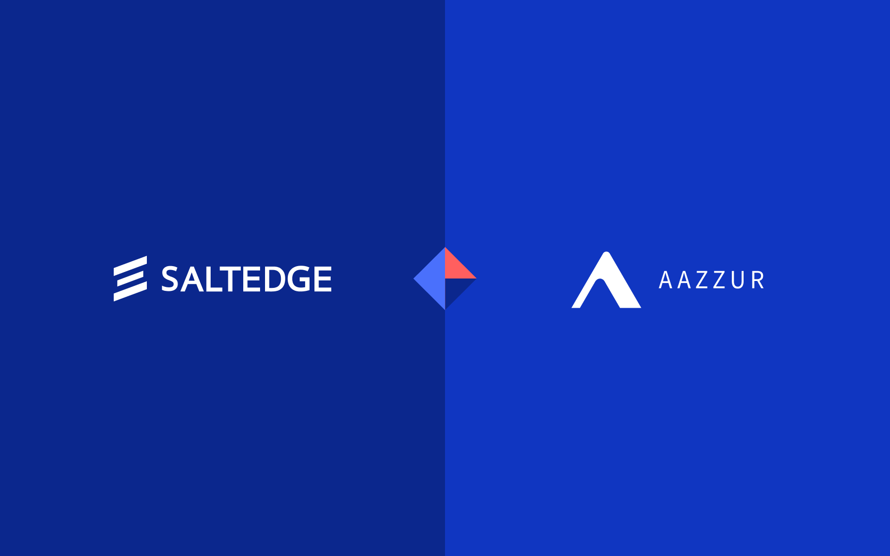 AAZZUR Partners with Open Banking Platform Salt Edge
