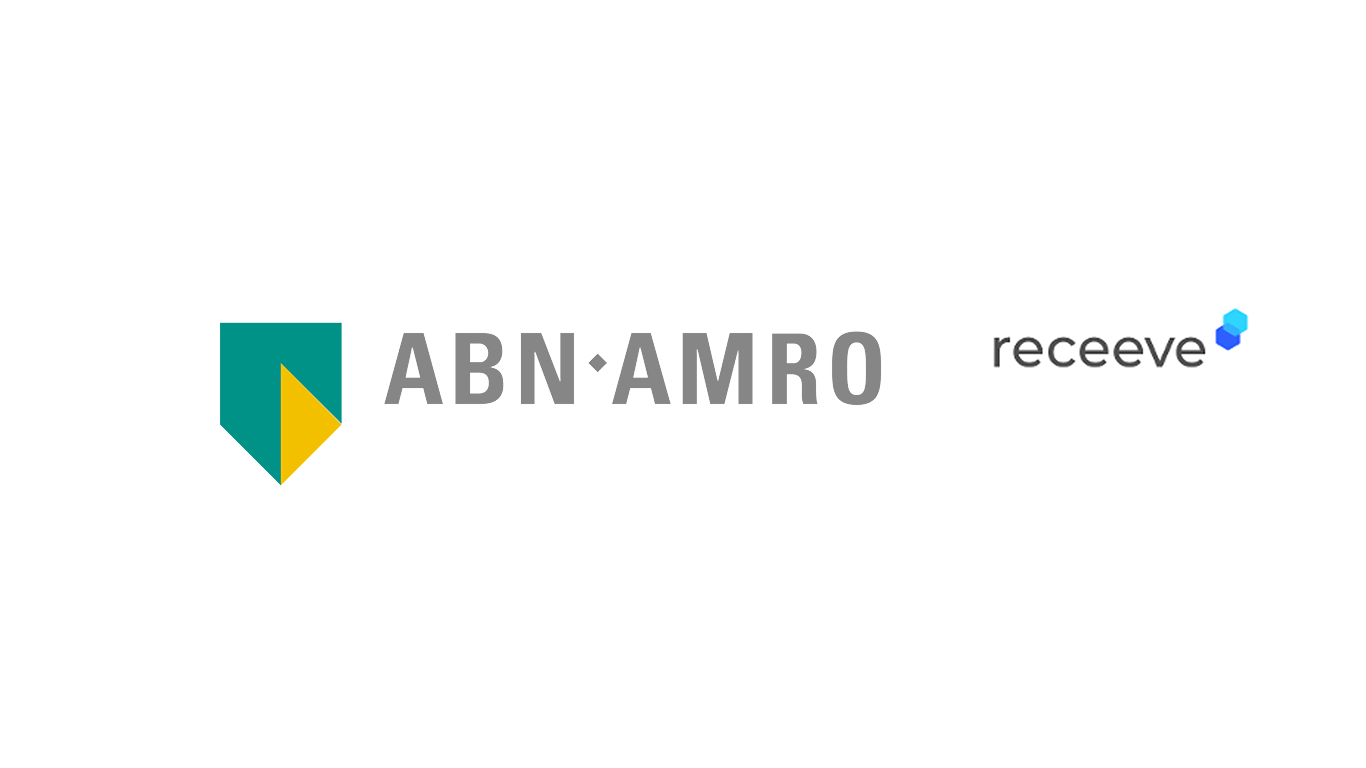 ABN AMRO and Receeve Cement Strategic Partnership for Collections & Recovery with €4m Venture Investment