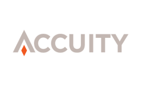 Accuity Appoints David Wilson as New CEO