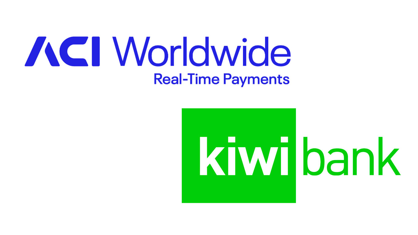 Kiwibank Accelerates Real-Time Services with New ACI Worldwide SaaS Solution