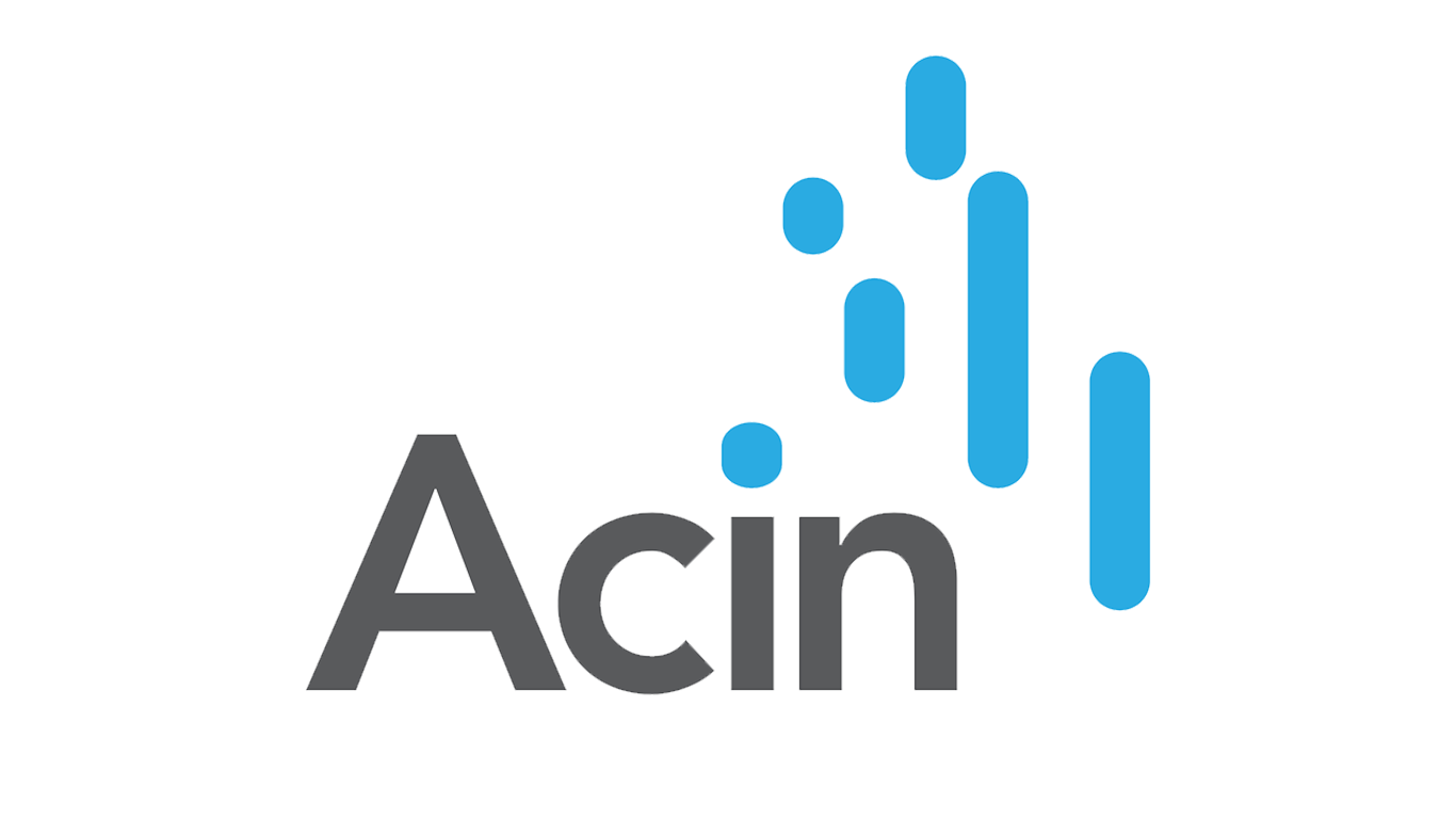 Acin Adds Chief Client Officer to Industry-leading Team, as Data Network Continues to Expand