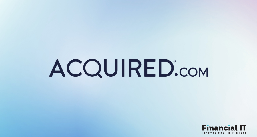 Acquired.com Fuels Further Growth With Capital Raise and Strategic Leadership Hire 