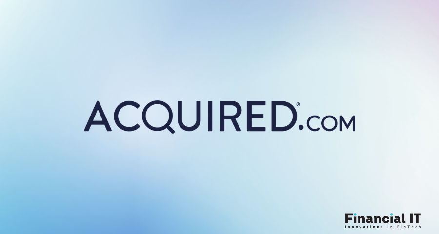 Acquired.com Co-Funds New Independent Operator and Launches Game-Changing Solution to Accelerate the Adoption of Variable Recurring Payments Across the UK