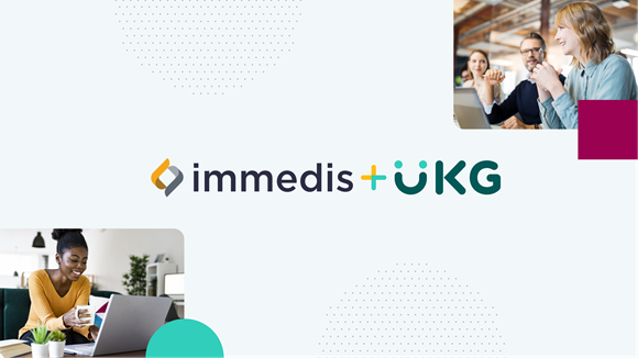 UKG to Acquire Immedis from CluneTech