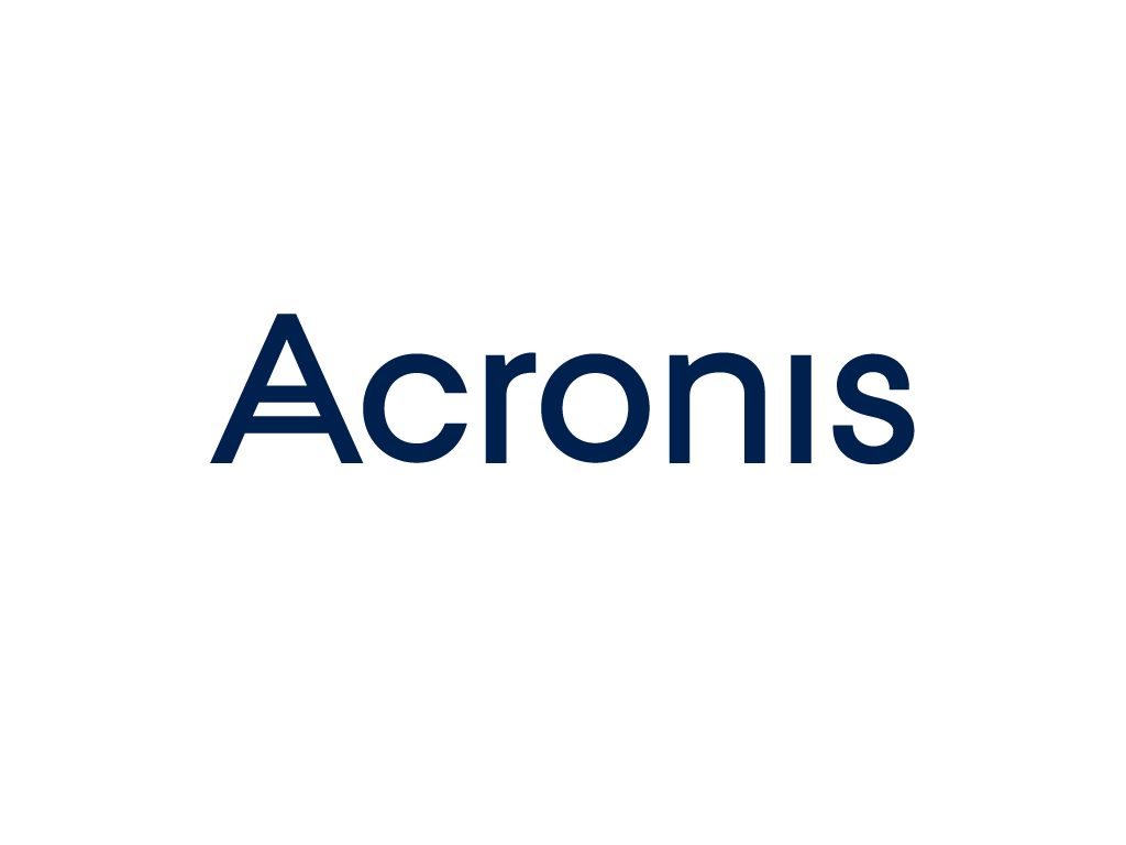 Acronis Unveils New Enhanced Partner Programme Features