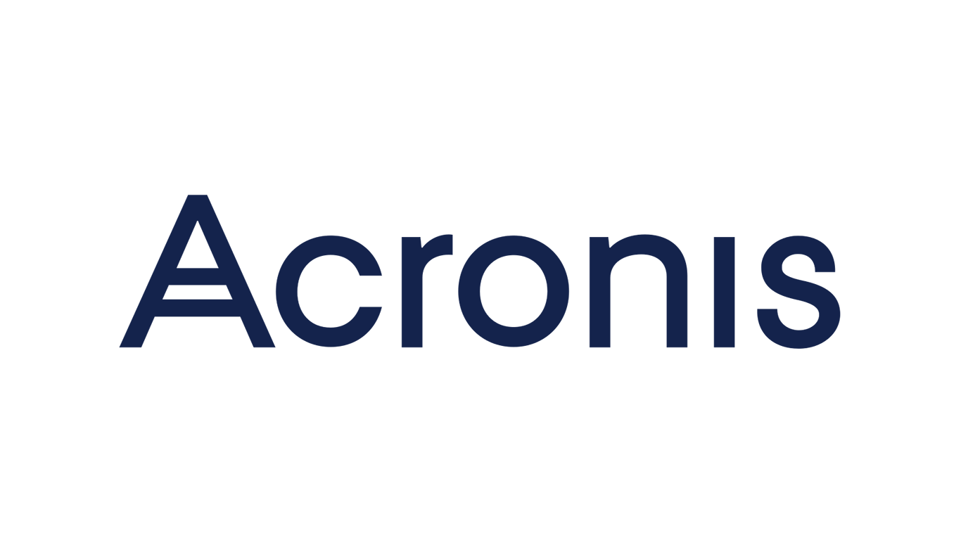 Acronis Introduces Unique, Turn-Key Data Loss Prevention Solution