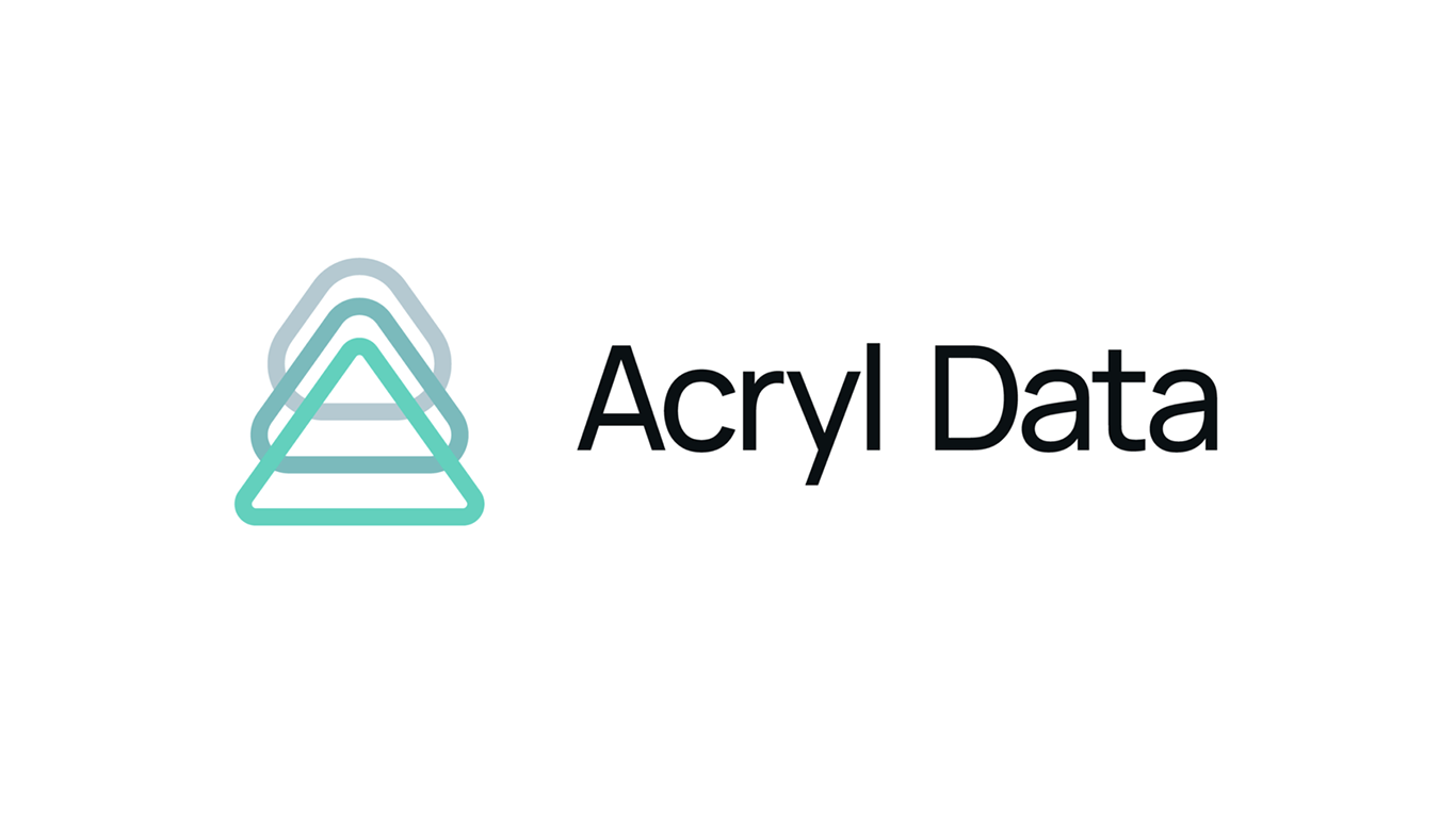 Acryl Data Raises $21M to Accelerate Future of Data Management