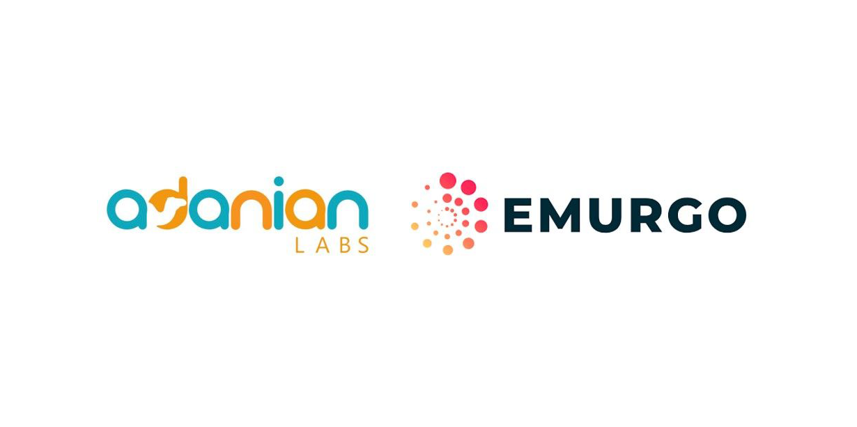 Adanian Labs Partners with EMURGO Africa to Scale Blockchain Start-ups in Africa