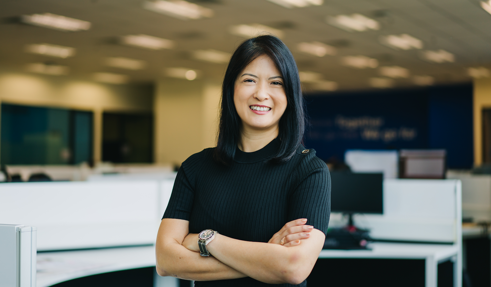 ADDX To Appoint New CEO: Investment Banking Veteran Oi-Yee Choo Aims To Build Asia’s Largest Private Market Exchange And Record US$1 Billion In Transactions By 2023