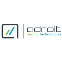 Adroit Trading Technologies partners with GLMX to streamline workflows for global repo markets