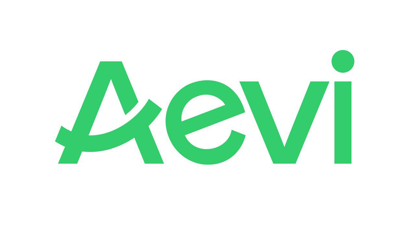  Aevi Unveils a New Brand Identity 