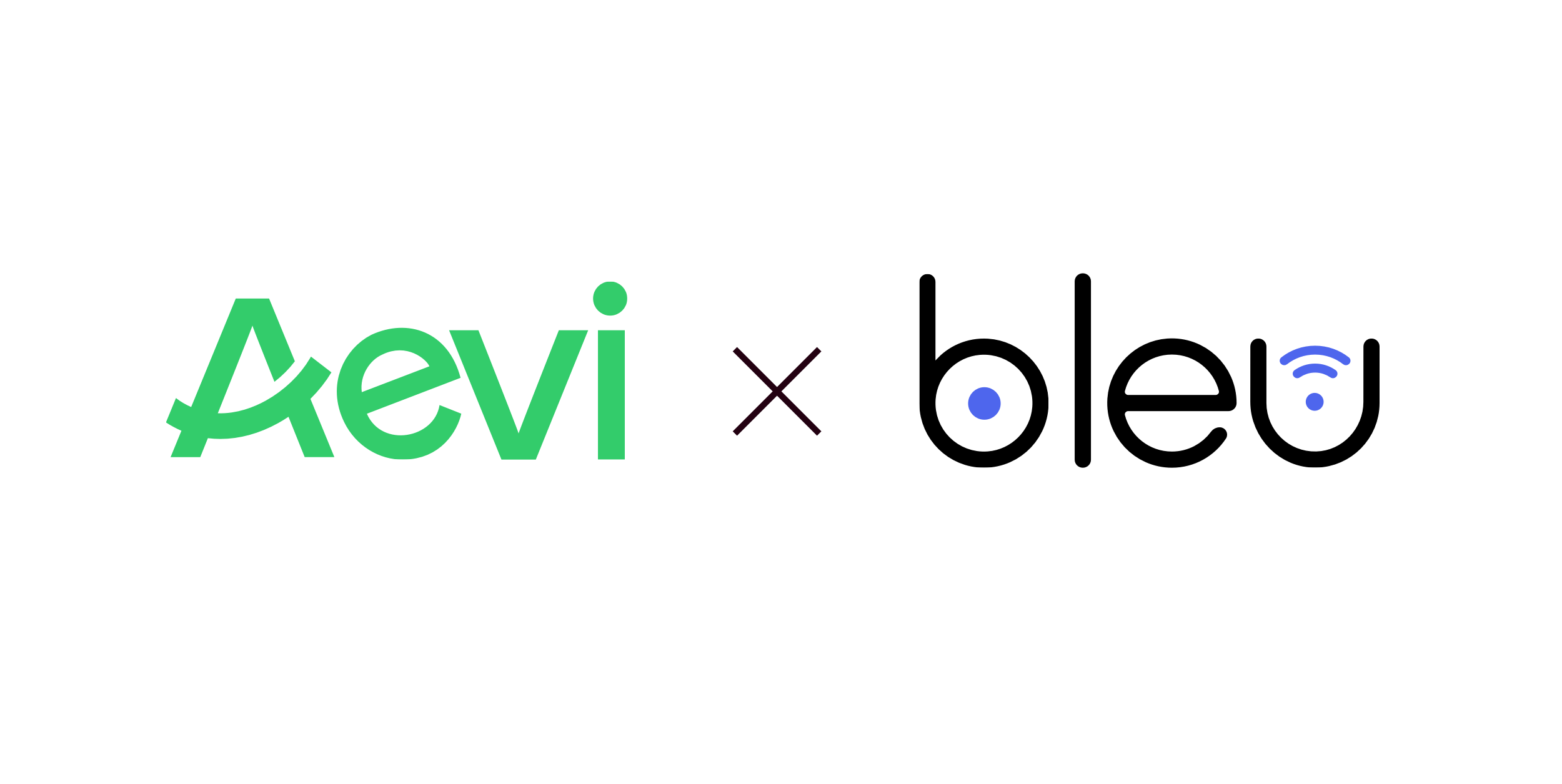 Aevi and Bleu Partner to Deliver Touchless Payments on iOS and Android in North America and Europe