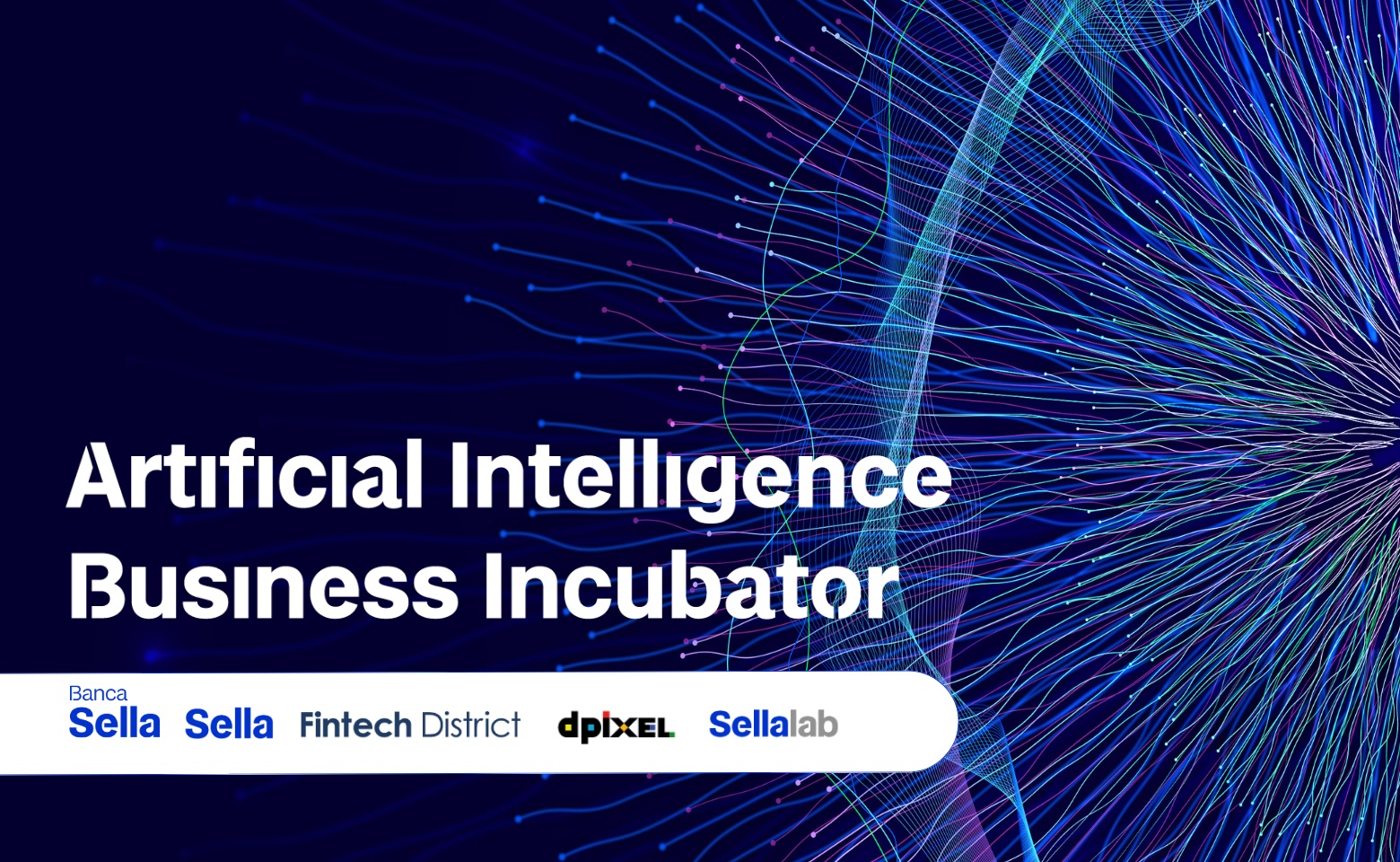 Sella: 72 Startups from 14 Countries Around the World for the Incubation Program on Artificial Intelligence