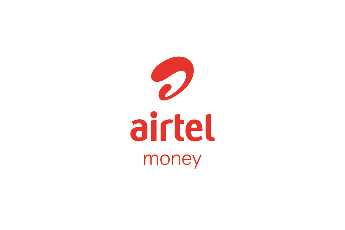 Airtel Money Icon