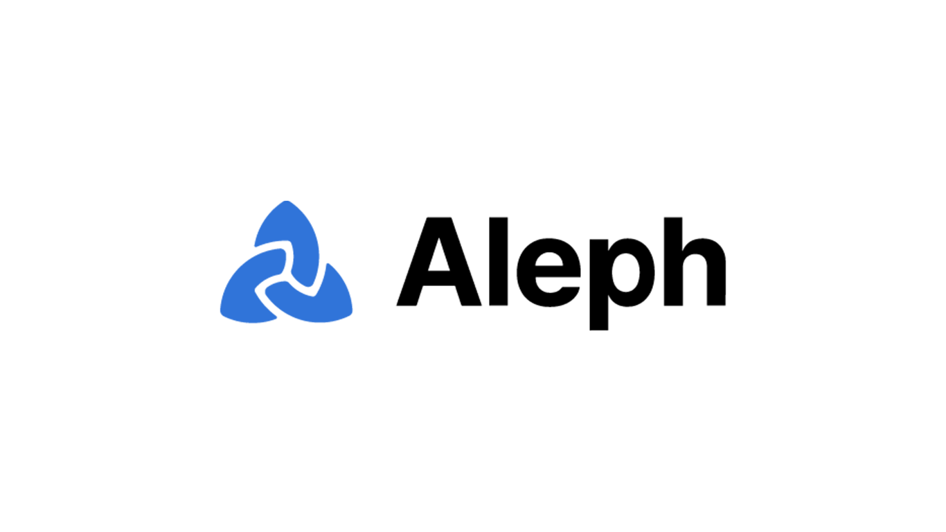 Aleph Raises $16.7M to Build Next-Gen Financial Planning and Analysis Platform
