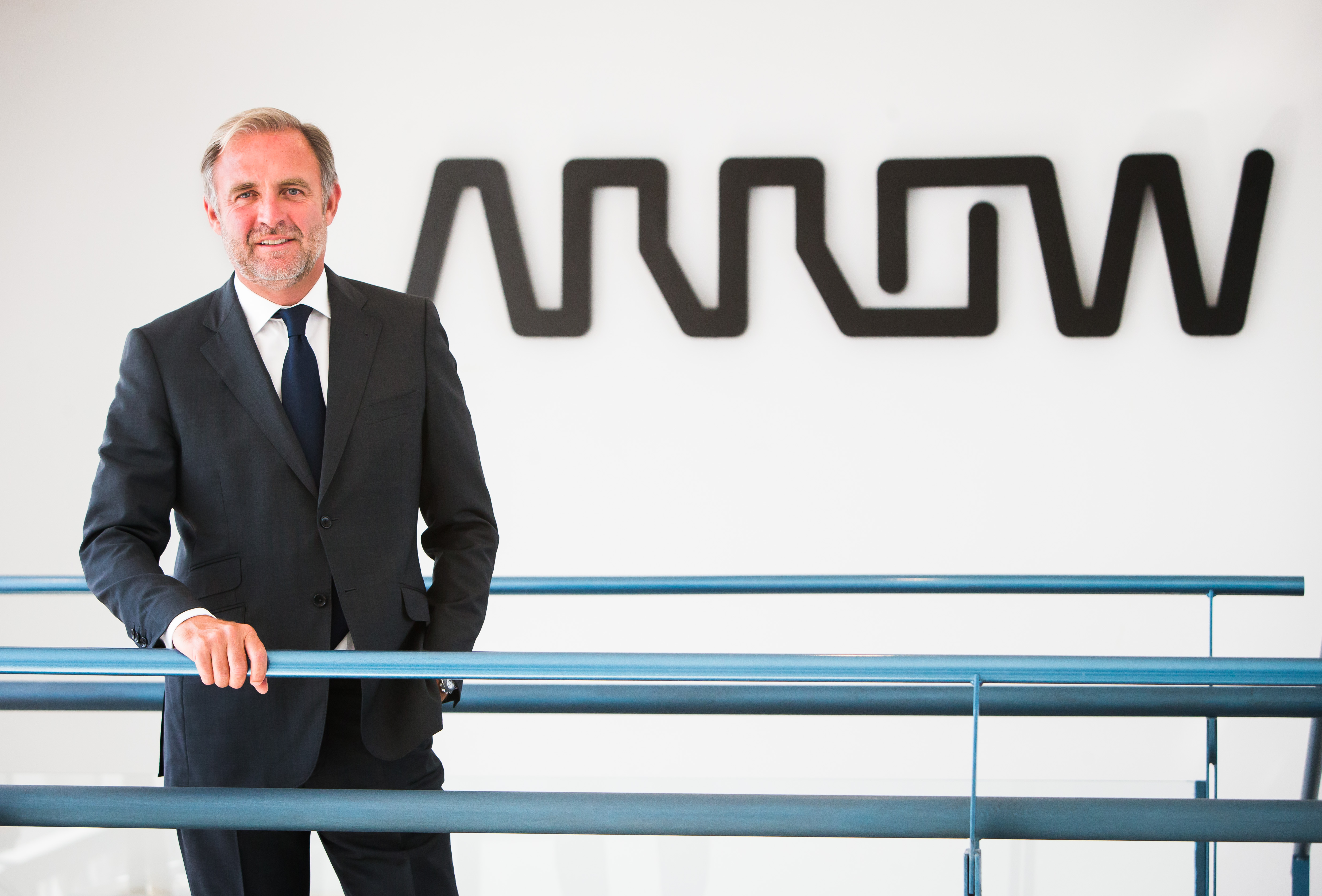 Arrow Electronics Expands Data Resilience Portfolio Through Pan-European agreement with Druva