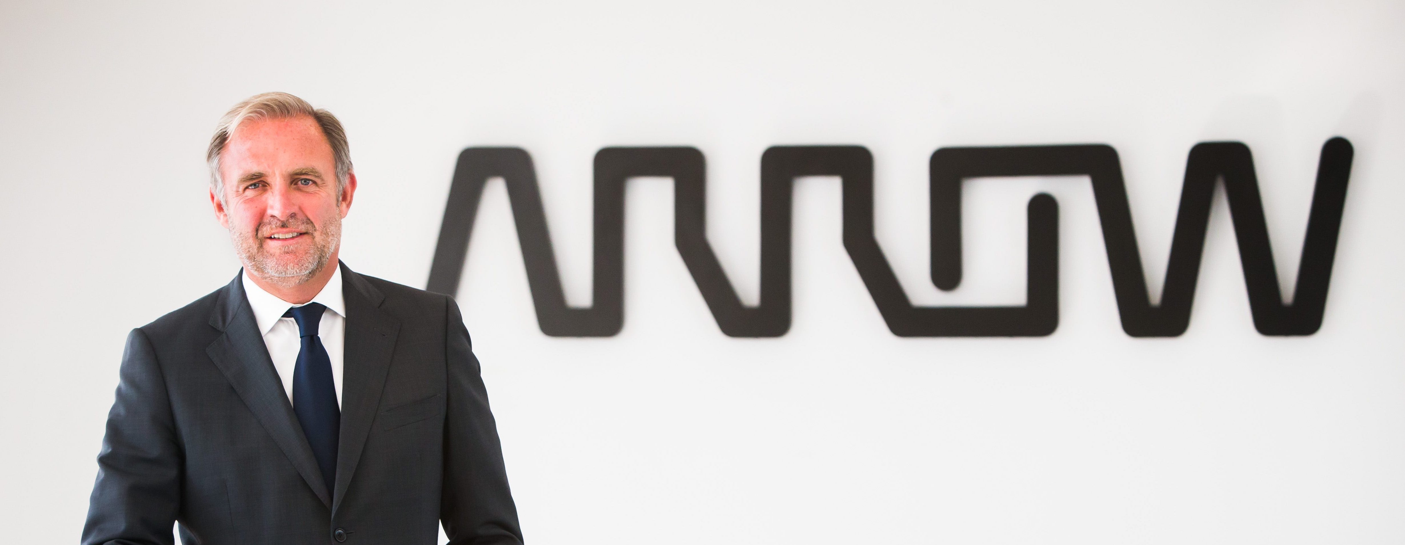 Arrow Electronics Becomes EMEA Value-Added Distributor For Unisys’ Stealth Security Suite