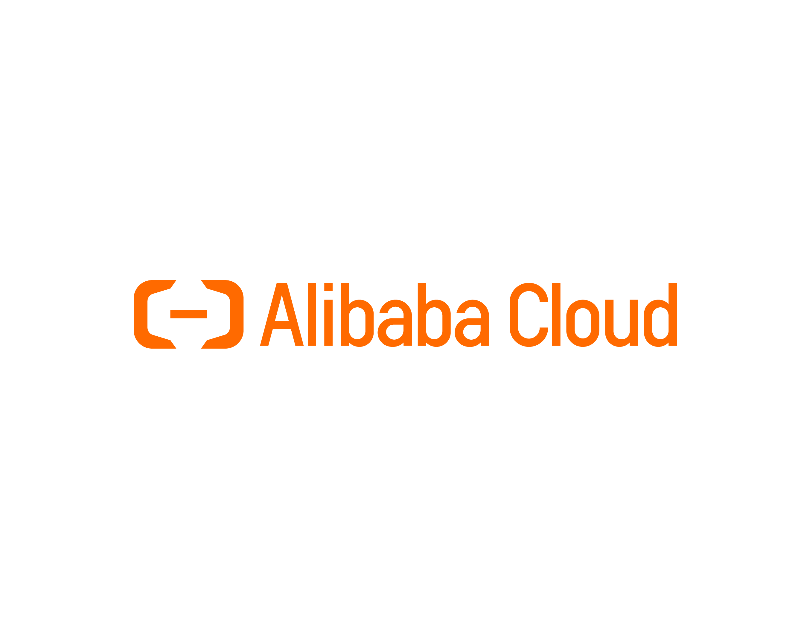 Alibaba Cloud Digital Transformation