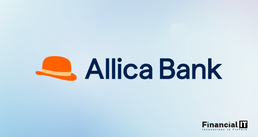 Allica Bank Applies for Swedish Banking Licence in Expansion to Europe Allica Bank Applies for Swedish Banking Licence in Expansion to Europe