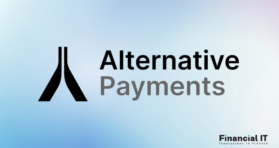 Alternative Payments Debuts API to Accelerate MSP Growth Through Automation Alternative Payments Debuts API to Accelerate MSP Growth Through Automation