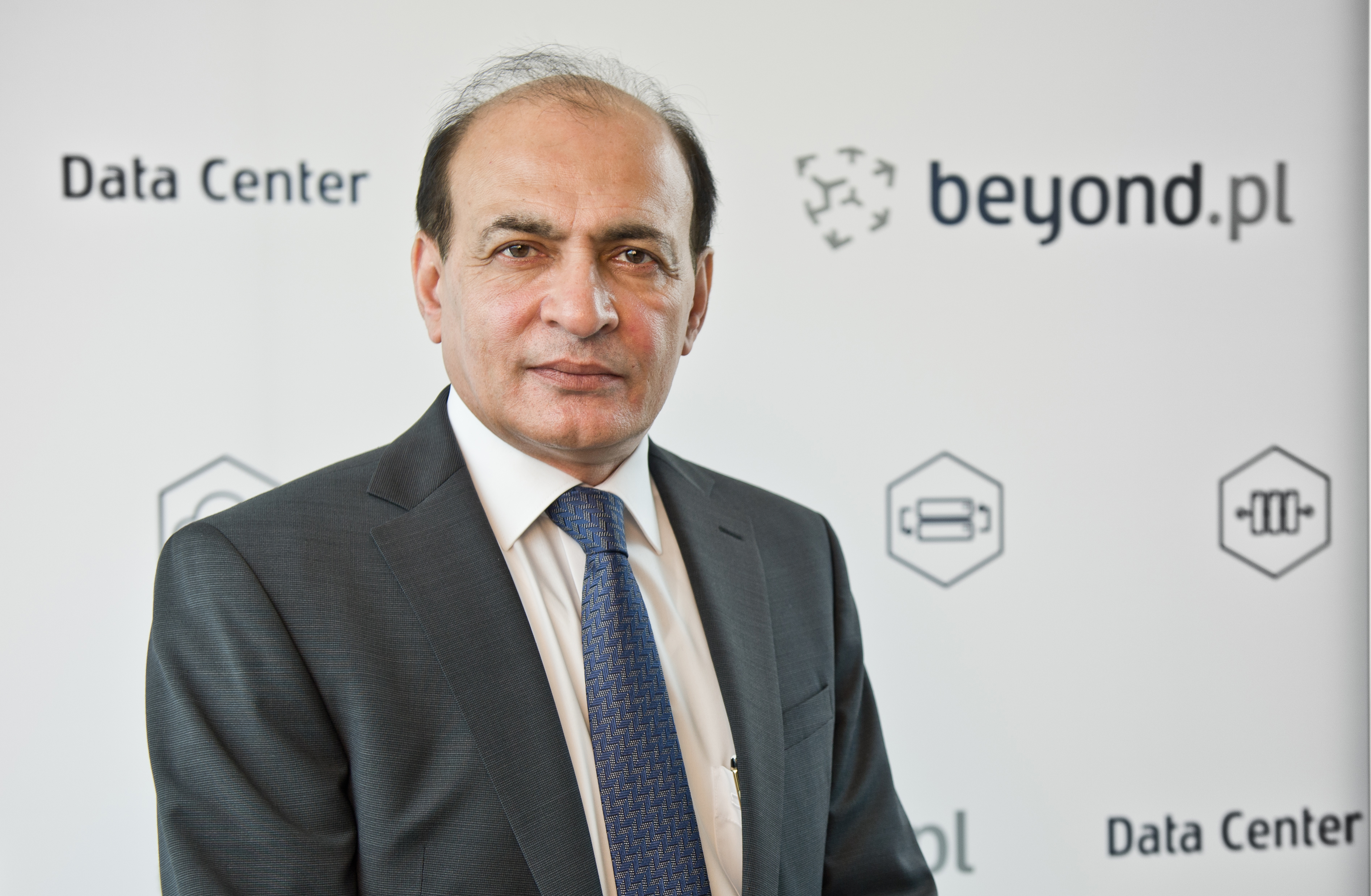 Beyond.pl appointed Aman Khan as CEO