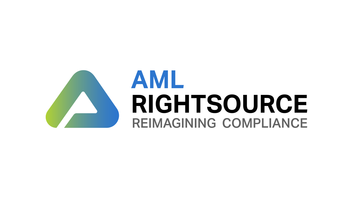 AML RightSource Reimagines Compliance with a Powerful Brand Refresh