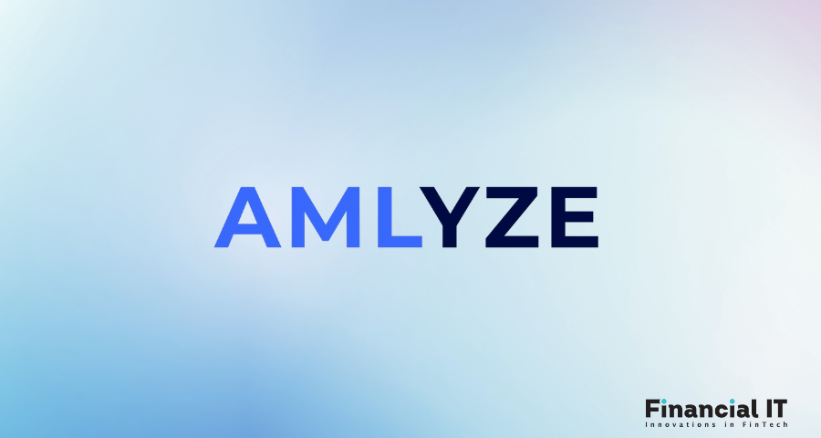 AMLYZE Raises €2.35M in Seed Funding to Fuel Next Growth Phase