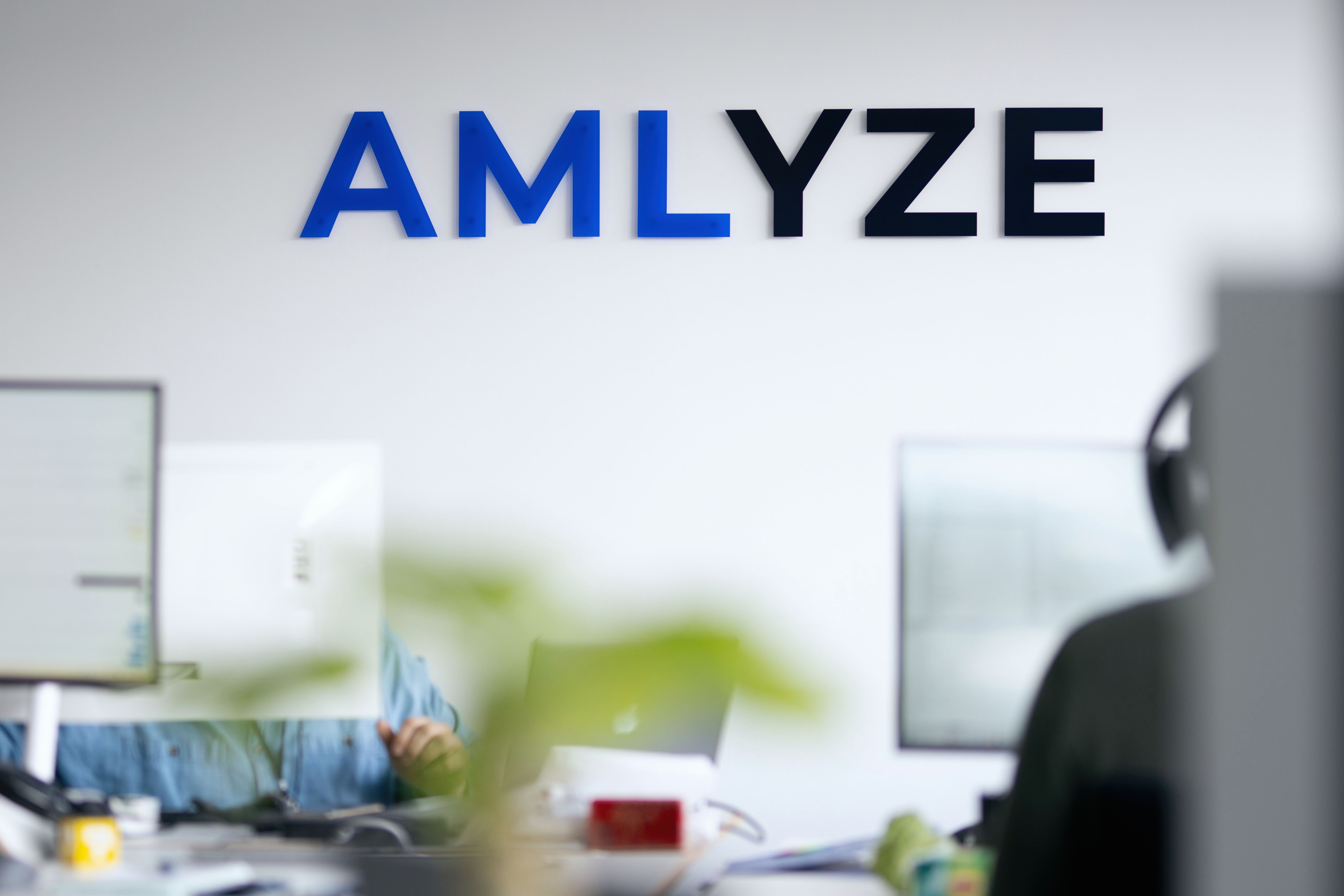 Addressing the Triple-digit Growth in Sanctions Records: AMLYZE Launches In-house Developed Screening Tool