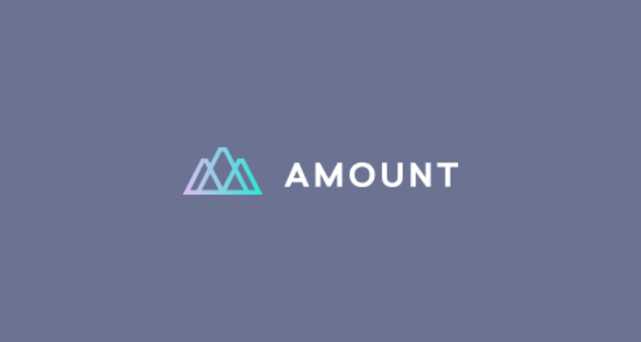 Amount Raises $30 Million in Equity Funding to Power Digital Lending Solutions for Credit Unions and Banks