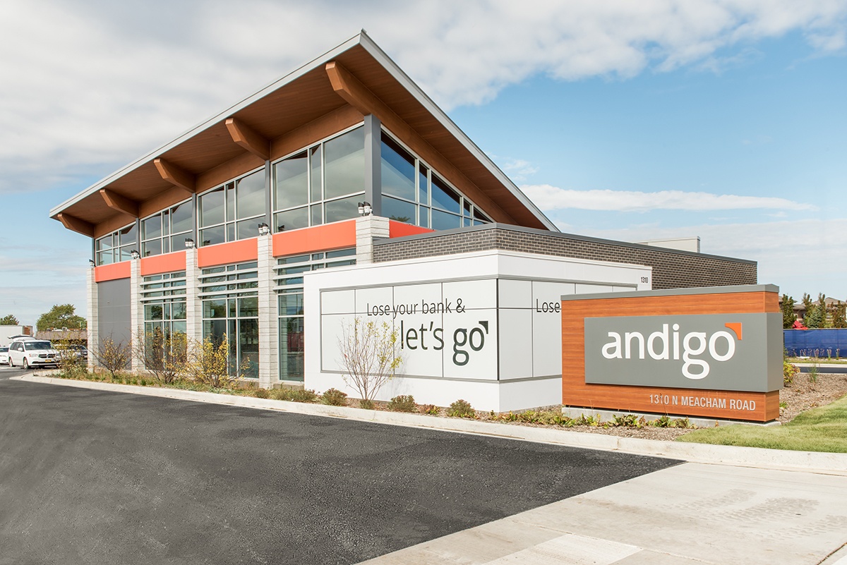 Andigo Credit Union Offers Award-Winning Financial Literacy Program Free for Local Classrooms