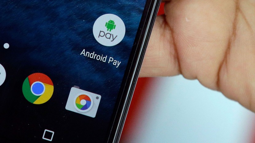 Lloyds Bank, Halifax and Bank of Scotland Customers Will Benefit from Android Pay