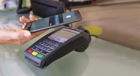 Android Pay Available for Chase Visa Cardholders