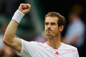 Andy Murray Teams Up With Leading Equity Crowdfunding Platform Seedrs