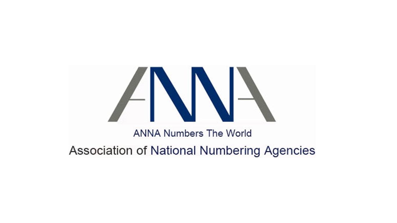 The Association of National Numbering Agencies: 40 Years of ISIN