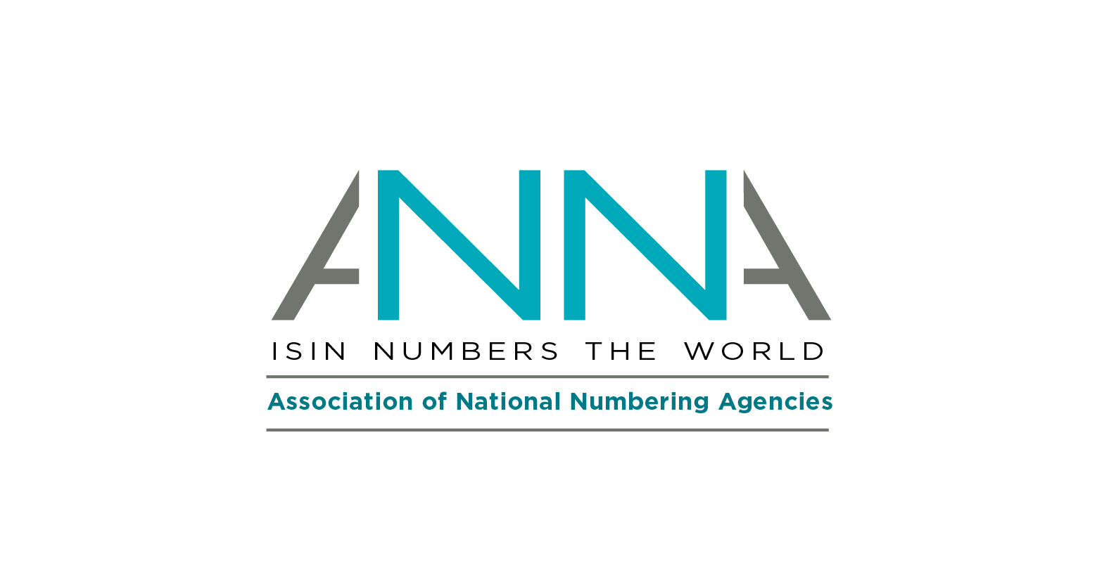 The Association of National Numbering Agencies Announces Timeline for Implementation of Revised Iso 6166 Isin Standard 