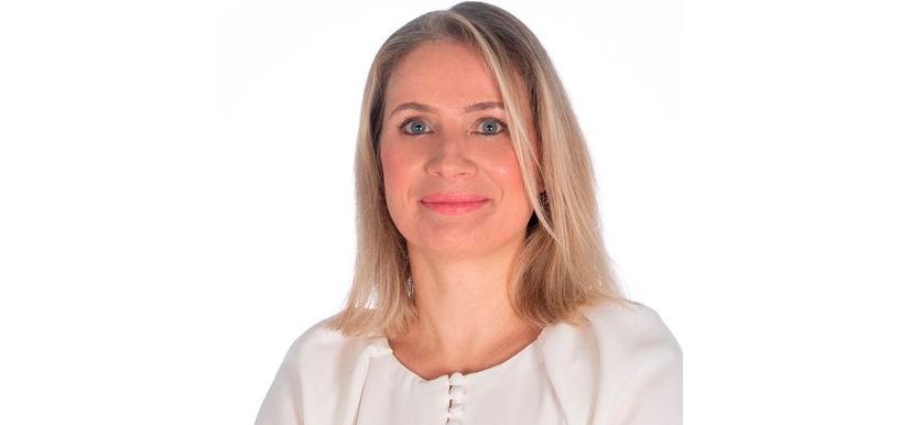 Ebury Appoints Anne-Sophie Mathieu as Country Manager of France