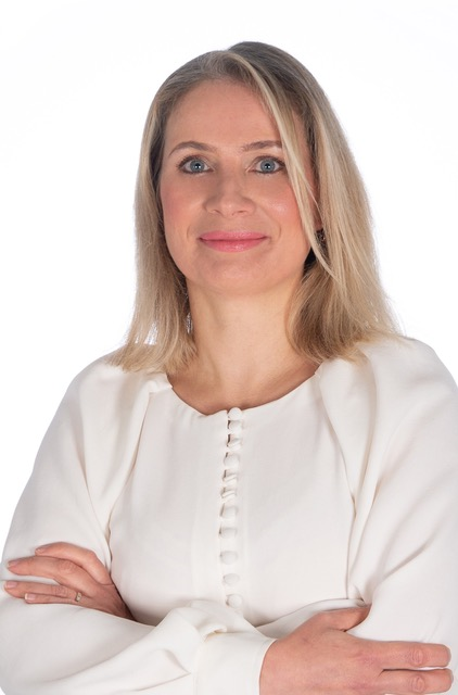 Ebury appoints Anne-Sophie Mathieu as Country Manager of France