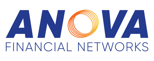 Anova Technologies Announces Corporate Rebrand to Anova Financial Networks