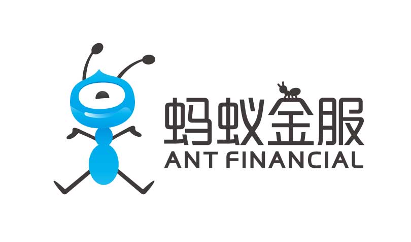 Ant Financial launches Ant Financial Technology brand