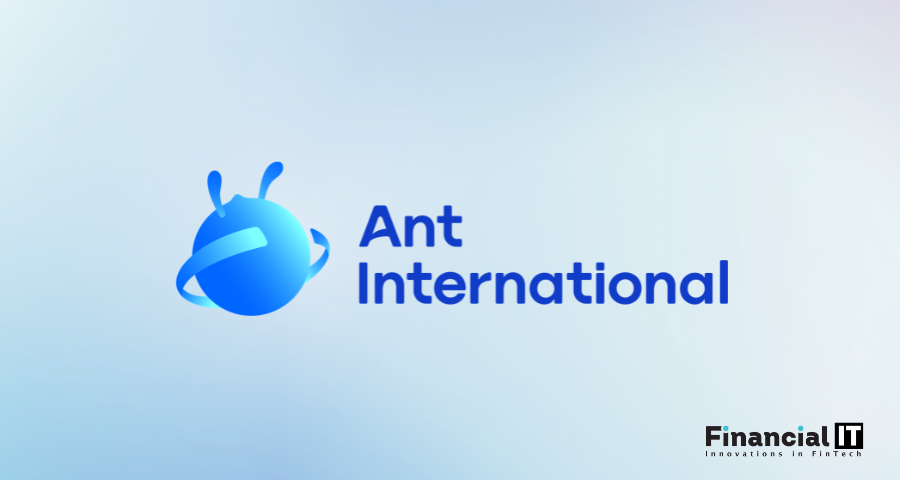 Ant International: How FinAI Is Closing the Gap in Agentic Commerce Ant International: How FinAI Is Closing the Gap in Agentic Commerce