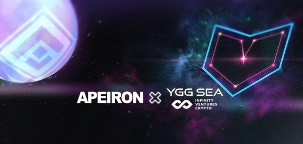 YGG SEA and IVC Commit $750K in Novel Play and Earn God Game Apeiron