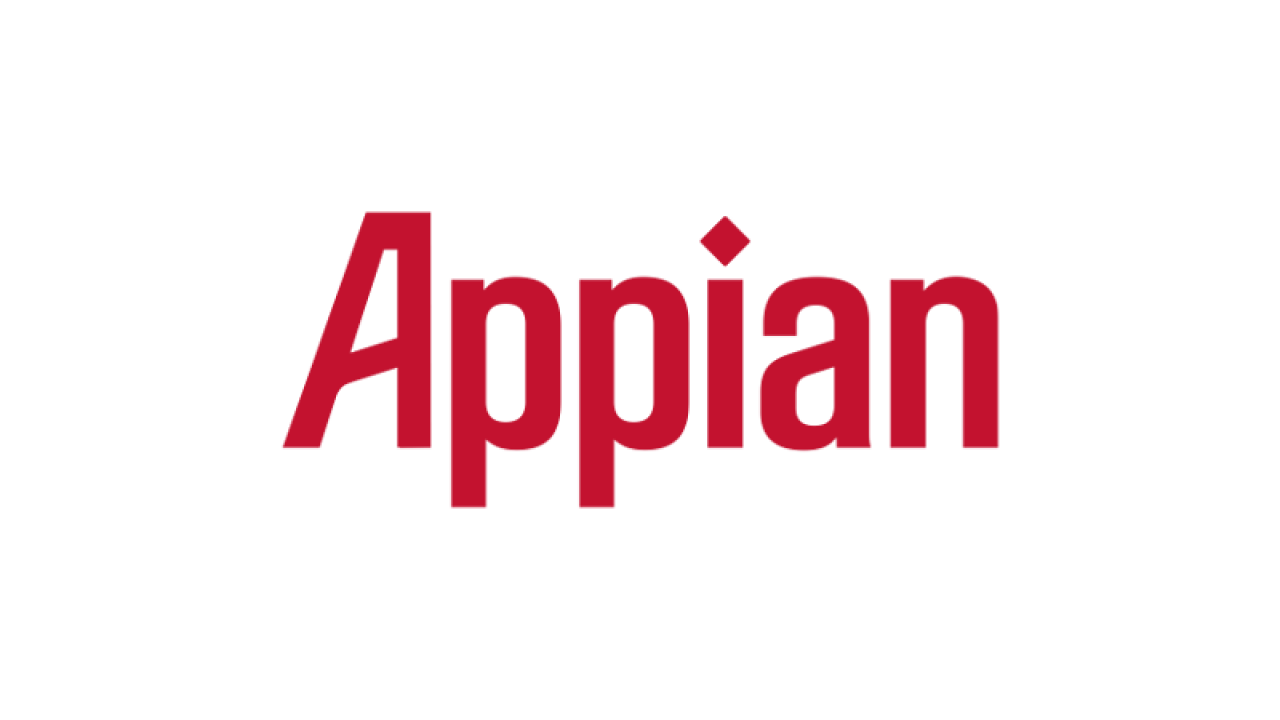 Announcing Appian World 2020 Virtual Edition - May 12 - 13, 2020