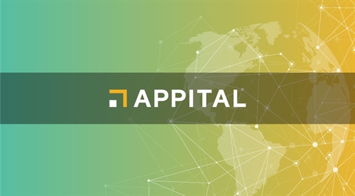 Bernstein joins Appital as Executing Broker